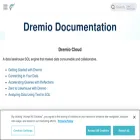 docs.dremio.com