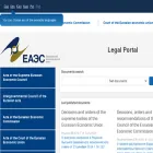 docs.eaeunion.org docs.eaeunion.org