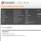 docs.embarcadero.com docs.embarcadero.com