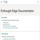 docs.enthought.com