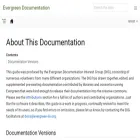 docs.evergreen-ils.org docs.evergreen-ils.org