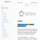 docs.fastlane.tools docs.fastlane.tools