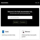 docs.fastly.com docs.fastly.com