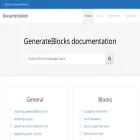 docs.generateblocks.com