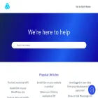 docs.getgist.com docs.getgist.com