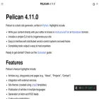 docs.getpelican.com