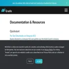 docs.gradle.com docs.gradle.com