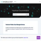 docs.hazelcast.org docs.hazelcast.org