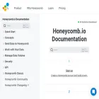 docs.honeycomb.io docs.honeycomb.io