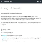 docs.hummingbot.org