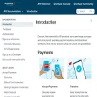 docs.interswitchgroup.com docs.interswitchgroup.com