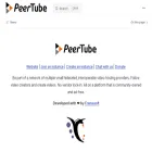 docs.joinpeertube.org docs.joinpeertube.org