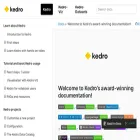 docs.kedro.org