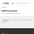 docs.knime.com