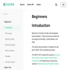 docs.kucoin.com docs.kucoin.com
