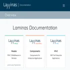 docs.laminas.dev docs.laminas.dev