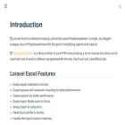 docs.laravel-excel.com docs.laravel-excel.com