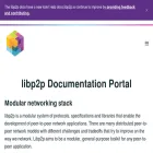 docs.libp2p.io