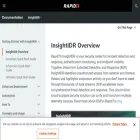 docs.logentries.com docs.logentries.com