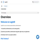 docs.loginid.io docs.loginid.io