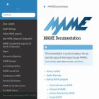 docs.mamedev.org