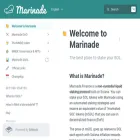 docs.marinade.finance docs.marinade.finance