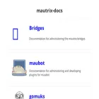 docs.mau.fi docs.mau.fi