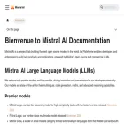 docs.mistral.ai docs.mistral.ai