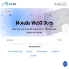 docs.moralis.io