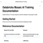 docs.mosaicml.com