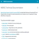 docs.nersc.gov docs.nersc.gov