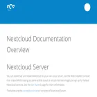 docs.nextcloud.com docs.nextcloud.com