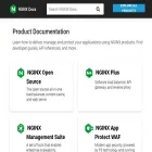 docs.nginx.com docs.nginx.com
