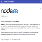 docs.nodebb.org