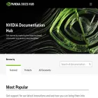 docs.nvidia.com docs.nvidia.com