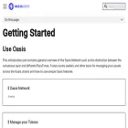 docs.oasis.io docs.oasis.io