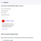 docs.octobercms.com docs.octobercms.com