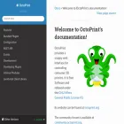 docs.octoprint.org docs.octoprint.org