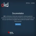 docs.okd.io docs.okd.io