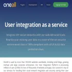 docs.oneall.com docs.oneall.com