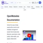 docs.open-metadata.org