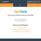 docs.opencerts.io docs.opencerts.io