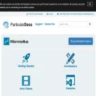 docs.particular.net docs.particular.net
