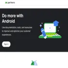 docs.partner.android.com docs.partner.android.com
