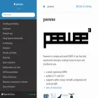 docs.peewee-orm.com docs.peewee-orm.com