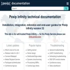 docs.pexip.com