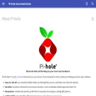 docs.pi-hole.net