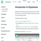 docs.pipedream.com docs.pipedream.com