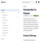 docs.plasmo.com docs.plasmo.com