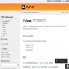 docs.pylonsproject.jp